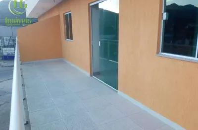 Apartamento com 2 quartos para alugar, 85 m² por r$ 1.788/mês - maravista - niterói/rj