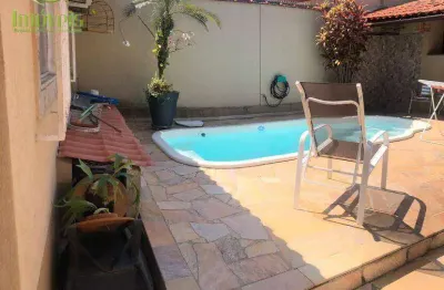Casa com 2 quartos à venda, 100 m² por r$ 650.000 - várzea das moças - niterói/rj