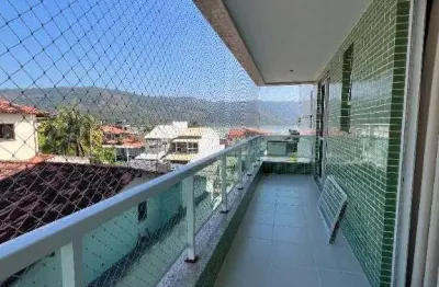 Apartamento com 1 suíte para alugar, 50 m² por r$ 400/dia - piratininga - niterói/rj