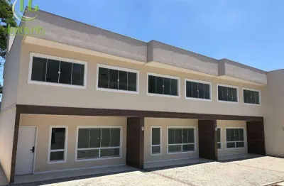 Casa com 3 quartos à venda, 108 m² por r$ 600.000 - engenho do mato - niterói/rj