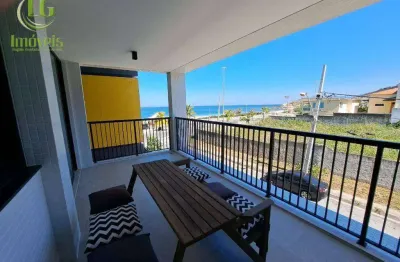 Apartamento com 2 quartos à venda, r$ 1.275.000 - piratininga - niterói/rj