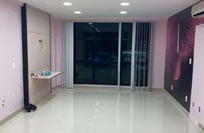 Sala à venda, 32 m² por r$ 250.000,00 - piratininga - niterói/rj