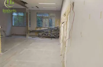 Sobrado comercial para alugar, 55 m² por r$ 5.165/mês - icaraí - niterói/rj