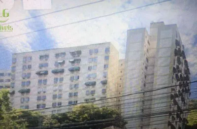 Apartamento com 2 quartos à venda, 53 m² por r$ 330.000 - santa rosa - niterói/rj