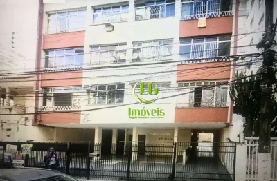Apartamento com 3 quartos à venda na Rua Professor Miguel Couto, Icaraí, Niterói