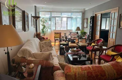 Apartamento com 3 quartos à venda, 147 m² por r$ 1.450.000 - copacabana - rio de janeiro/rj