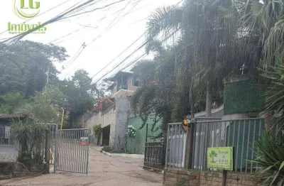 Terreno à venda, 520 m² por r$ 140.000,00 - engenho do mato - niterói/rj
