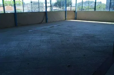 Sala à venda, 200 m² por r$ 300.000,00 - coelho - são gonçalo/rj