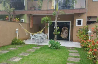Casa com 4 quartos à venda, por r$ 1.050.000 - piratininga - niterói/rj