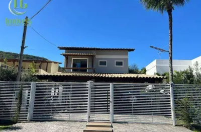 Casa com 3 quartos à venda, 144 m² por r$ 780.000 - piratininga - niterói/rj