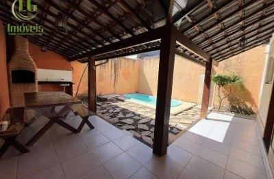 Casa com 3 quartos à venda por r$ 680.000 - serra grande - niterói/rj