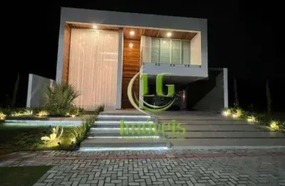 Casa com 4 quartos à venda por r$ 2.150.000 - inoã - maricá/rj