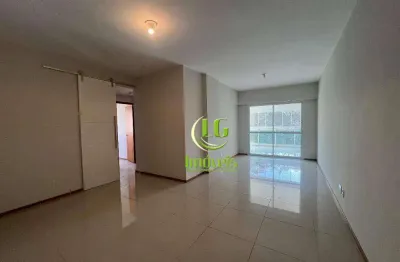Apartamento com 4 quartos à venda, 132 m² por r$ 1.400.000 - camboinhas - niterói/rj