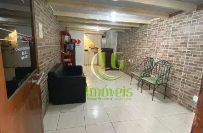 Loja à venda, 45 m² por r$ 280.000,00 - piratininga - niterói/rj