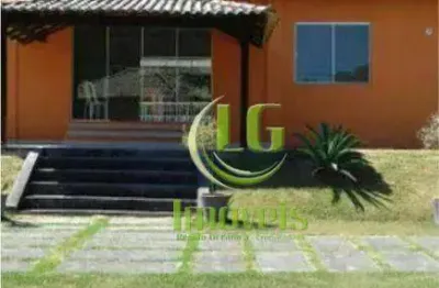 Terreno à venda, por r$ 60.000 - ipiiba - são gonçalo/rj