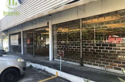 Loja para alugar, por r$ 29.843/mês - piratininga - niterói/rj