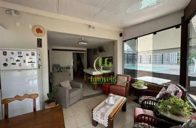 Cobertura com 3 quartos à venda, 204 m² por r$ 1.560.000 - icaraí - niterói/rj