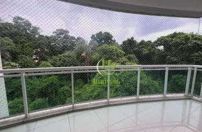 Apartamento com 3 quartos para alugar, 105 m² - Camboinhas -- Niterói/RJ