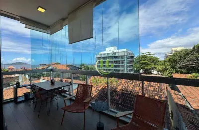 Loft à venda,  por r$ 600.000 - piratininga - niterói/rj