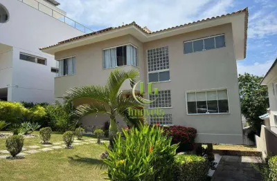 Casa com 4 quartos à venda por r$ 3.900.000 - camboinhas - niterói/rj