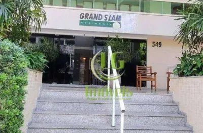 Apartamento com 2 quartos à venda, 117 m² por r$ 550.000 - ingá - niterói/rj
