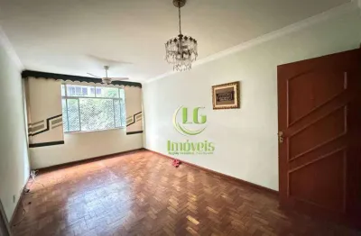 Apartamento com 2 quartos à venda, 73 m² por r$ 650.000 - icaraí - niterói/rj