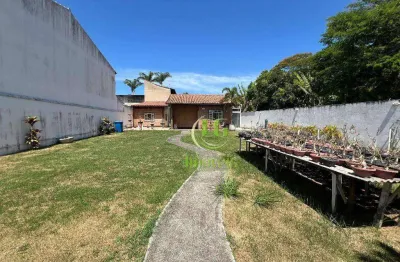 Casa com 3 quartos à venda por r$ 580.000 - serra grande - niterói/rj