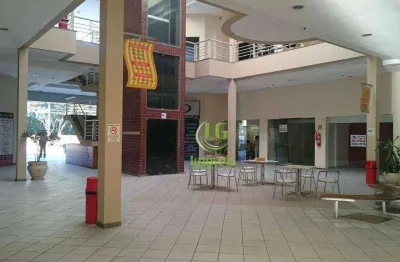 Loja para alugar, 27 m² por r$ 2.650,00/mês - piratininga - niterói/rj