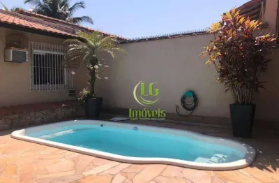 Casa com 2 quartos à venda, 100 m² por r$ 650.000 - serra grande - niterói/rj
