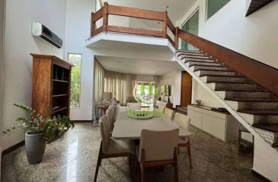 Casa com 4 quartos à venda por r$ 1.700.000 - itaipu - niterói/rj