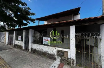 Casa com 3 quartos à venda por r$ 700.000 - piratininga - niterói/rj