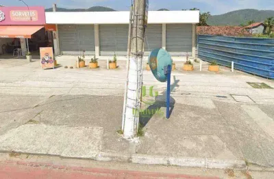 Loja para alugar, 73 m² por r$ 3.900,00/mês - itaipu - niterói/rj