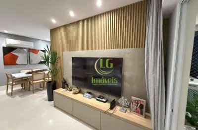 Apartamento com 3 dormitórios à venda, 101 m² por r$ 1.300.000 - camboinhas - niterói/rj