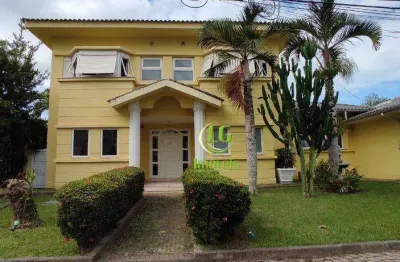 Casa com 4 Quartos à venda por R$ 2.200.000 - Itaipu - Niterói/RJ