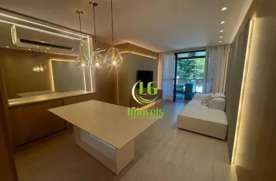 Apartamento com 3 Quartos à venda, 110 m² por R$ 1.890.000 - Piratininga - Niterói/RJ