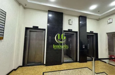 Sala para alugar, 28 m² por R$ 1.621,24/mês - Centro - Niterói/RJ