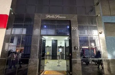 Sala para alugar, 31 m² por R$ 1.635,62/mês - Centro - Niterói/RJ