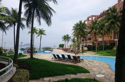 Apartamento com 1 quarto à venda na Avenida Doutor Geraldo de Melo Ourivio, Camboinhas, Niterói