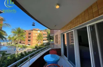 Apartamento com 1 quarto  à venda, 60 m² por r$ 1.300.000 - camboinhas - niterói/rj