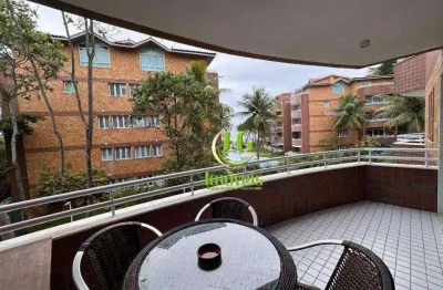 Apartamento com 1 quarto suíte à venda, 60 m² por r$ 1.200.000 - camboinhas - niterói/rj
