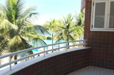 Apartamento com 1 quarto para alugar, 68 m² por r$ 5.197/mês - camboinhas - niterói/rj