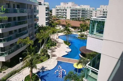 Apartamento com 4 quartos à venda, 132 m² por r$ 1.450.000 - camboinhas - niterói/rj