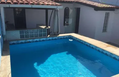 Cobertura com 3 quartos, 146 m² - venda por r$ 1.250.000 ou aluguel por r$ 6.447/mês - são domingos - niterói/rj