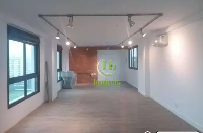 A lg imóveis ro vende sala, 86 m² por r$ 750.000 - icaraí - niterói/rj