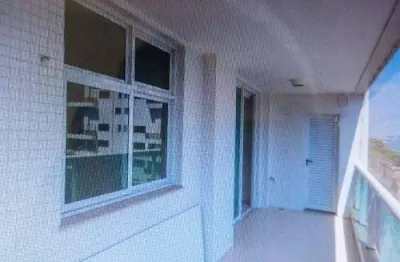 Apartamento com 3 quartos para alugar, 130 m² por r$ 5.529/mês - são francisco - niterói/rj