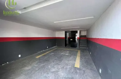 Loja para alugar, 60 m² por r$ 2.763,90/mês - piratininga - niterói/rj