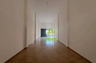 Ponto comercial para alugar na Rua Van Lerbergue, Jardim Atlântico, Maricá