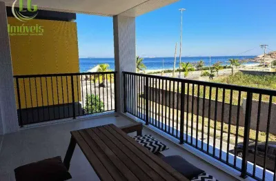 Apartamento com 2 quartos para alugar, 85 m² por r$ 5.830/mês - piratininga - niterói/rj
