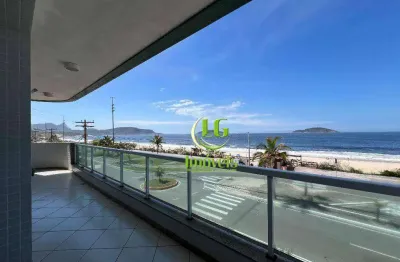 Apartamento com 4 quartos para alugar na Avenida Almirante Tamandaré, Piratininga, Niterói