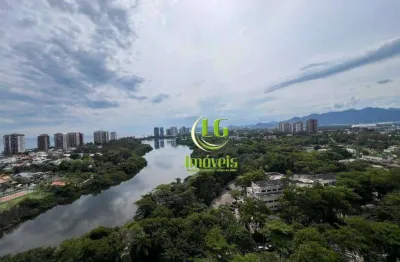 Apartamento com 2 quartos para alugar na Avenida Prefeito Dulcídio Cardoso, Barra da Tijuca, Rio de Janeiro